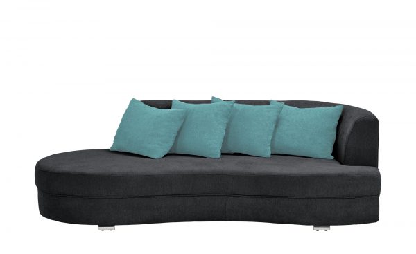 smart Big Sofa Marina smart Big Sofa Marina-Big Sofa-smart-schwarz Breite: 211 cm Höhe: 69 cm schwarz smart Big Sofa Marina smart Big Sofa Marina-Big Sofa-smart-schwarz Breite: 211 cm Höhe: 69 cm schwarz