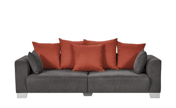 smart Big Sofa Tonja smart Big Sofa Tonja-Big Sofa-smart-grau Breite: 244 cm Höhe: 68 cm grau smart Big Sofa Tonja smart Big Sofa Tonja-Big Sofa-smart-grau Breite: 244 cm Höhe: 68 cm grau