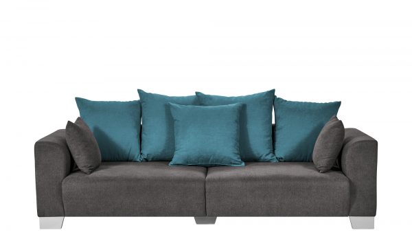 smart Big Sofa Tonja smart Big Sofa Tonja-Big Sofa-smart-grau Breite: 244 cm Höhe: 68 cm grau smart Big Sofa Tonja smart Big Sofa Tonja-Big Sofa-smart-grau Breite: 244 cm Höhe: 68 cm grau