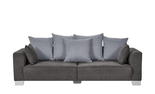 smart Big Sofa Tonja smart Big Sofa Tonja-Big Sofa-smart-grau Breite: 244 cm Höhe: 68 cm grau smart Big Sofa Tonja smart Big Sofa Tonja-Big Sofa-smart-grau Breite: 244 cm Höhe: 68 cm grau