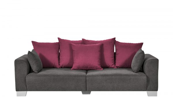 smart Big Sofa Tonja smart Big Sofa Tonja-Big Sofa-smart-grau Breite: 244 cm Höhe: 68 cm grau smart Big Sofa Tonja smart Big Sofa Tonja-Big Sofa-smart-grau Breite: 244 cm Höhe: 68 cm grau