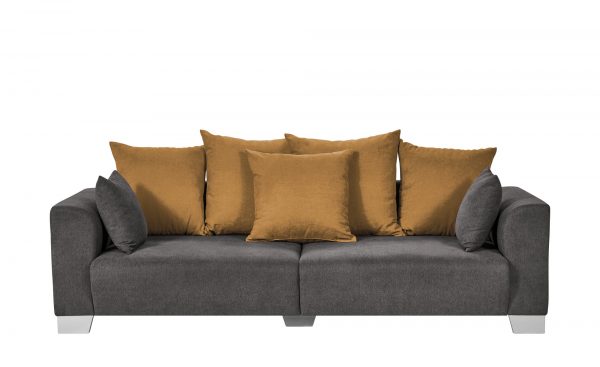 smart Big Sofa Tonja smart Big Sofa Tonja-Big Sofa-smart-grau Breite: 244 cm Höhe: 68 cm grau smart Big Sofa Tonja smart Big Sofa Tonja-Big Sofa-smart-grau Breite: 244 cm Höhe: 68 cm grau