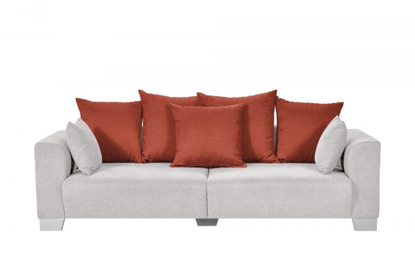 smart Big Sofa Tonja smart Big Sofa Tonja-Big Sofa-smart-weiß Breite: 244 cm Höhe: 68 cm weiß smart Big Sofa Tonja smart Big Sofa Tonja-Big Sofa-smart-weiß Breite: 244 cm Höhe: 68 cm weiß