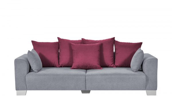 smart Big Sofa Tonja smart Big Sofa Tonja-Big Sofa-smart-silber Breite: 244 cm Höhe: 68 cm silber smart Big Sofa Tonja smart Big Sofa Tonja-Big Sofa-smart-silber Breite: 244 cm Höhe: 68 cm silber