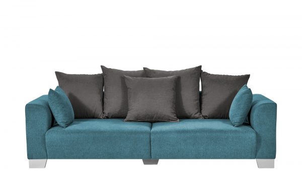 smart Big Sofa Tonja smart Big Sofa Tonja-Big Sofa-smart-türkis/petrol Breite: 244 cm Höhe: 68 cm türkis/petrol smart Big Sofa Tonja smart Big Sofa Tonja-Big Sofa-smart-türkis/petrol Breite: 244 cm Höhe: 68 cm türkis/petrol