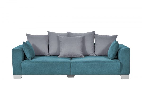 smart Big Sofa Tonja smart Big Sofa Tonja-Big Sofa-smart-türkis/petrol Breite: 244 cm Höhe: 68 cm türkis/petrol smart Big Sofa Tonja smart Big Sofa Tonja-Big Sofa-smart-türkis/petrol Breite: 244 cm Höhe: 68 cm türkis/petrol