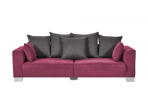 smart Big Sofa Tonja smart Big Sofa Tonja-Big Sofa-smart-rot Breite: 244 cm Höhe: 68 cm rot smart Big Sofa Tonja smart Big Sofa Tonja-Big Sofa-smart-rot Breite: 244 cm Höhe: 68 cm rot