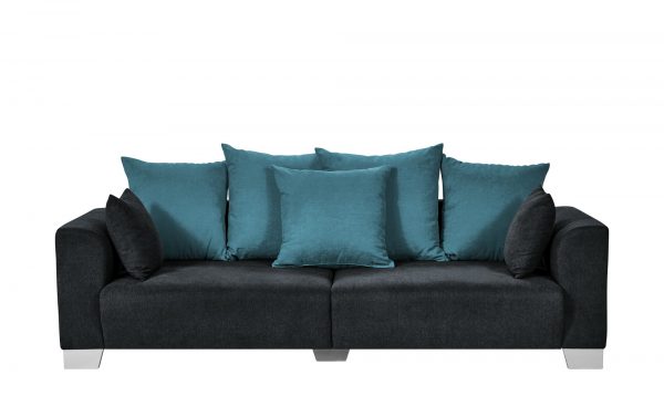 smart Big Sofa Tonja smart Big Sofa Tonja-Big Sofa-smart-schwarz Breite: 244 cm Höhe: 68 cm schwarz smart Big Sofa Tonja smart Big Sofa Tonja-Big Sofa-smart-schwarz Breite: 244 cm Höhe: 68 cm schwarz
