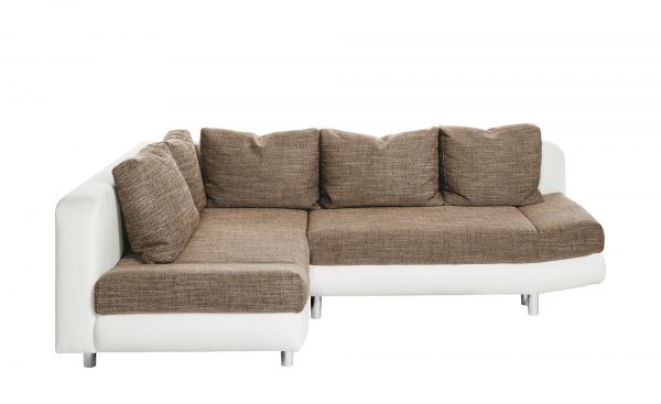 smart Eckcouch mit Schlaffunktion Mila smart Eckcouch mit Schlaffunktion Mila-Eckcouch mit Schlaffunktion-smart-weiß Breite: Höhe: weiß smart Eckcouch mit Schlaffunktion Mila smart Eckcouch mit Schlaffunktion Mila-Eckcouch mit Schlaffunktion-smart-weiß Breite: Höhe: weiß