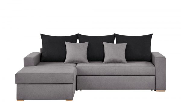 smart Ecksofa Anna smart Ecksofa Anna-Ecksofa-smart-schwarz Breite: Höhe: 65 cm schwarz smart Ecksofa Anna smart Ecksofa Anna-Ecksofa-smart-schwarz Breite: Höhe: 65 cm schwarz
