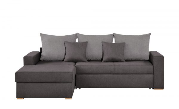 smart Ecksofa Anna smart Ecksofa Anna-Ecksofa-smart-grau Breite: Höhe: 65 cm grau smart Ecksofa Anna smart Ecksofa Anna-Ecksofa-smart-grau Breite: Höhe: 65 cm grau