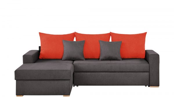 smart Ecksofa Anna smart Ecksofa Anna-Ecksofa-smart-orange Breite: Höhe: 65 cm orange smart Ecksofa Anna smart Ecksofa Anna-Ecksofa-smart-orange Breite: Höhe: 65 cm orange