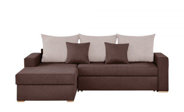 smart Ecksofa Anna smart Ecksofa Anna-Ecksofa-smart-braun Breite: Höhe: 65 cm braun smart Ecksofa Anna smart Ecksofa Anna-Ecksofa-smart-braun Breite: Höhe: 65 cm braun