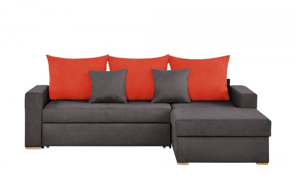 smart Ecksofa Anna smart Ecksofa Anna-Ecksofa-smart-orange Breite: Höhe: 65 cm orange smart Ecksofa Anna smart Ecksofa Anna-Ecksofa-smart-orange Breite: Höhe: 65 cm orange