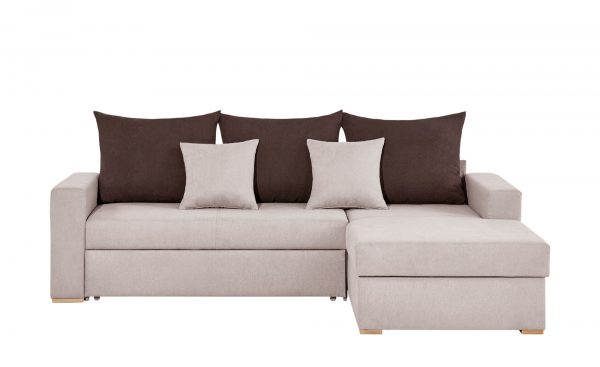 smart Ecksofa Anna smart Ecksofa Anna-Ecksofa-smart-braun Breite: Höhe: 65 cm braun smart Ecksofa Anna smart Ecksofa Anna-Ecksofa-smart-braun Breite: Höhe: 65 cm braun