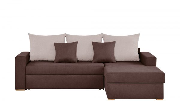 smart Ecksofa Anna smart Ecksofa Anna-Ecksofa-smart-braun Breite: Höhe: 65 cm braun smart Ecksofa Anna smart Ecksofa Anna-Ecksofa-smart-braun Breite: Höhe: 65 cm braun