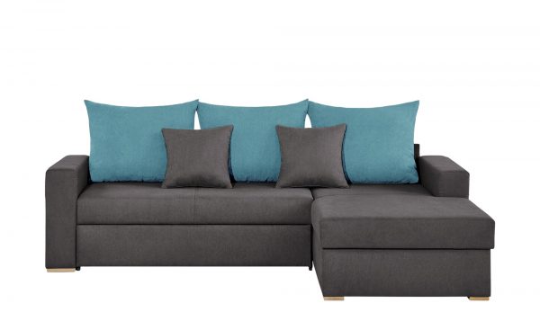 smart Ecksofa Anna smart Ecksofa Anna-Ecksofa-smart-türkis/petrol Breite: Höhe: 65 cm türkis/petrol smart Ecksofa Anna smart Ecksofa Anna-Ecksofa-smart-türkis/petrol Breite: Höhe: 65 cm türkis/petrol