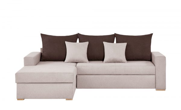 smart Ecksofa Anna smart Ecksofa Anna-Ecksofa-smart-braun Breite: Höhe: 65 cm braun smart Ecksofa Anna smart Ecksofa Anna-Ecksofa-smart-braun Breite: Höhe: 65 cm braun