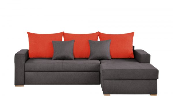 smart Ecksofa Anna smart Ecksofa Anna-Ecksofa-smart-orange Breite: Höhe: 65 cm orange smart Ecksofa Anna smart Ecksofa Anna-Ecksofa-smart-orange Breite: Höhe: 65 cm orange