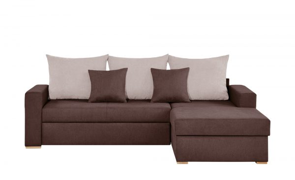 smart Ecksofa Anna smart Ecksofa Anna-Ecksofa-smart-braun Breite: Höhe: 65 cm braun smart Ecksofa Anna smart Ecksofa Anna-Ecksofa-smart-braun Breite: Höhe: 65 cm braun