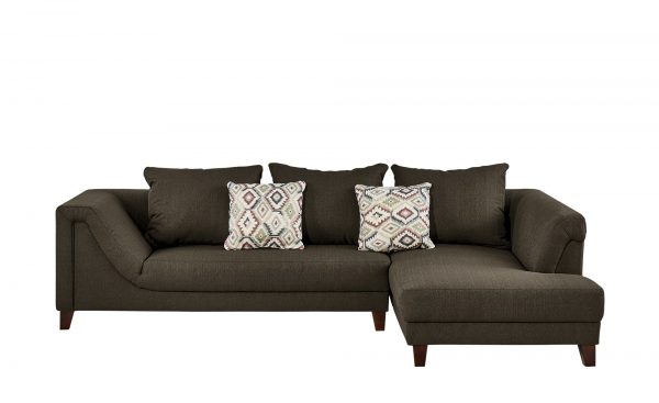smart Ecksofa Bruni smart Ecksofa Bruni-Ecksofa-smart-braun Breite: Höhe: 70 cm braun smart Ecksofa Bruni smart Ecksofa Bruni-Ecksofa-smart-braun Breite: Höhe: 70 cm braun