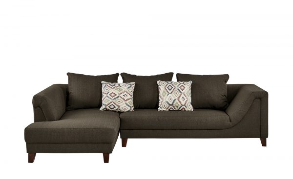 smart Ecksofa Bruni smart Ecksofa Bruni-Ecksofa-smart-braun Breite: Höhe: 70 cm braun smart Ecksofa Bruni smart Ecksofa Bruni-Ecksofa-smart-braun Breite: Höhe: 70 cm braun