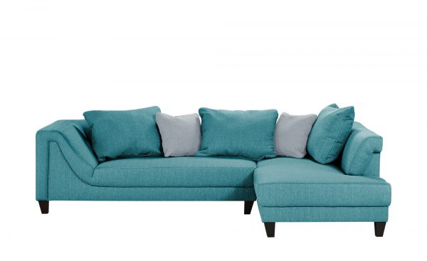 smart Ecksofa Bruni smart Ecksofa Bruni-Ecksofa-smart-türkis/petrol Breite: Höhe: 70 cm türkis/petrol smart Ecksofa Bruni smart Ecksofa Bruni-Ecksofa-smart-türkis/petrol Breite: Höhe: 70 cm türkis/petrol