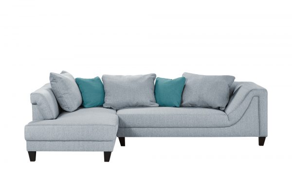 smart Ecksofa Bruni smart Ecksofa Bruni-Ecksofa-smart-silber Breite: Höhe: 70 cm silber smart Ecksofa Bruni smart Ecksofa Bruni-Ecksofa-smart-silber Breite: Höhe: 70 cm silber