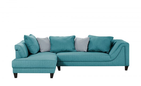 smart Ecksofa Bruni smart Ecksofa Bruni-Ecksofa-smart-türkis/petrol Breite: Höhe: 70 cm türkis/petrol smart Ecksofa Bruni smart Ecksofa Bruni-Ecksofa-smart-türkis/petrol Breite: Höhe: 70 cm türkis/petrol