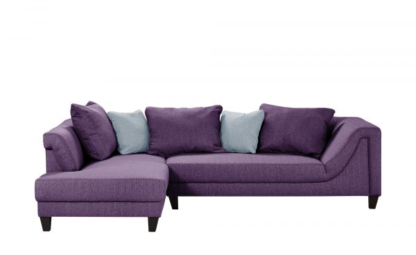 smart Ecksofa Bruni smart Ecksofa Bruni-Ecksofa-smart-lila/violett Breite: Höhe: 70 cm lila/violett smart Ecksofa Bruni smart Ecksofa Bruni-Ecksofa-smart-lila/violett Breite: Höhe: 70 cm lila/violett