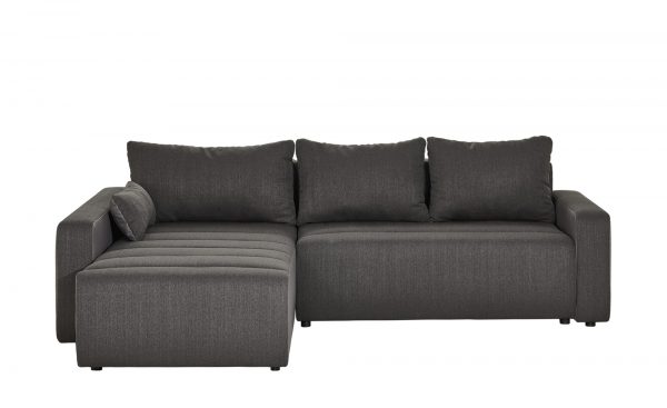 smart Ecksofa Fanny smart Ecksofa Fanny-Ecksofa-smart-grau Breite: Höhe: 72 cm grau smart Ecksofa Fanny smart Ecksofa Fanny-Ecksofa-smart-grau Breite: Höhe: 72 cm grau