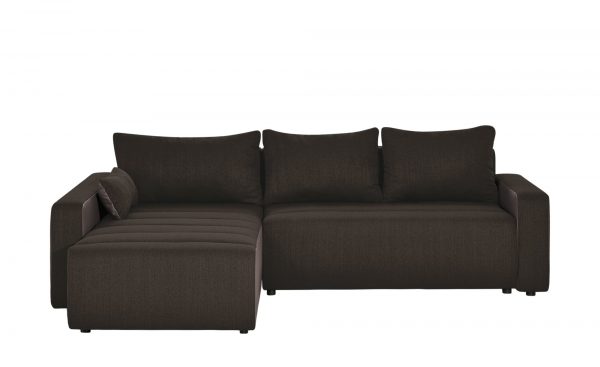 smart Ecksofa Fanny smart Ecksofa Fanny-Ecksofa-smart-braun Breite: Höhe: 72 cm braun smart Ecksofa Fanny smart Ecksofa Fanny-Ecksofa-smart-braun Breite: Höhe: 72 cm braun