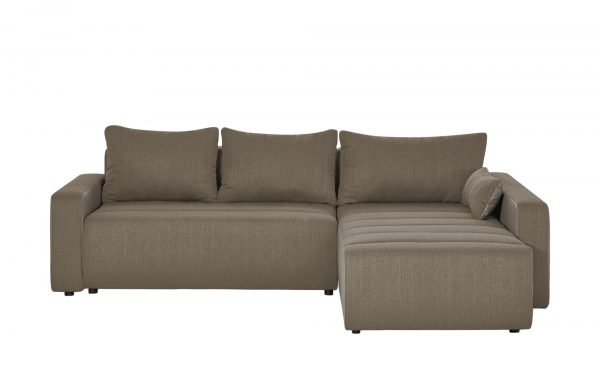 smart Ecksofa Fanny smart Ecksofa Fanny-Ecksofa-smart-braun Breite: Höhe: 72 cm braun smart Ecksofa Fanny smart Ecksofa Fanny-Ecksofa-smart-braun Breite: Höhe: 72 cm braun