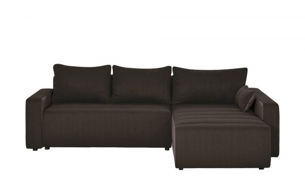 smart Ecksofa Fanny smart Ecksofa Fanny-Ecksofa-smart-braun Breite: Höhe: 72 cm braun smart Ecksofa Fanny smart Ecksofa Fanny-Ecksofa-smart-braun Breite: Höhe: 72 cm braun