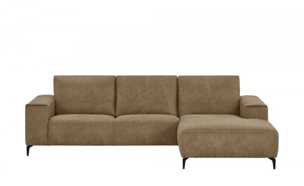 smart Ecksofa Gabriela smart Ecksofa Gabriela-Ecksofa-smart-Materialmix Breite: Höhe: 83 cm smart Ecksofa Gabriela smart Ecksofa Gabriela-Ecksofa-smart-Materialmix Breite: Höhe: 83 cm