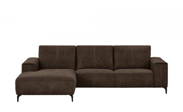 smart Ecksofa Gabriela smart Ecksofa Gabriela-Ecksofa-smart-Materialmix Breite: Höhe: 83 cm smart Ecksofa Gabriela smart Ecksofa Gabriela-Ecksofa-smart-Materialmix Breite: Höhe: 83 cm