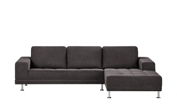 smart Ecksofa Garda smart Ecksofa Garda-Ecksofa-smart-grau Breite: Höhe: 83 cm grau smart Ecksofa Garda smart Ecksofa Garda-Ecksofa-smart-grau Breite: Höhe: 83 cm grau