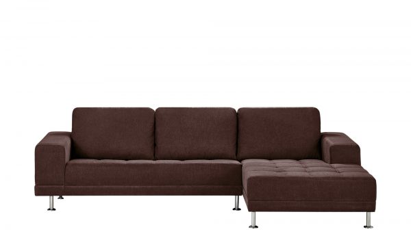 smart Ecksofa Garda smart Ecksofa Garda-Ecksofa-smart-braun Breite: 282 cm Höhe: 83 cm braun smart Ecksofa Garda smart Ecksofa Garda-Ecksofa-smart-braun Breite: 282 cm Höhe: 83 cm braun