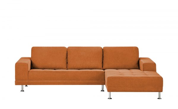 smart Ecksofa Garda smart Ecksofa Garda-Ecksofa-smart-orange Breite: 282 cm Höhe: 83 cm orange smart Ecksofa Garda smart Ecksofa Garda-Ecksofa-smart-orange Breite: 282 cm Höhe: 83 cm orange