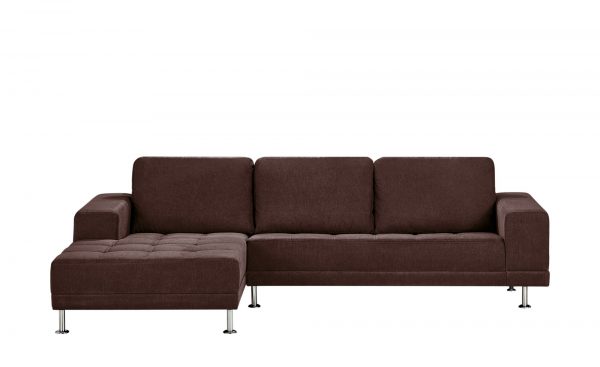 smart Ecksofa Garda smart Ecksofa Garda-Ecksofa-smart-braun Breite: 282 cm Höhe: 83 cm braun smart Ecksofa Garda smart Ecksofa Garda-Ecksofa-smart-braun Breite: 282 cm Höhe: 83 cm braun