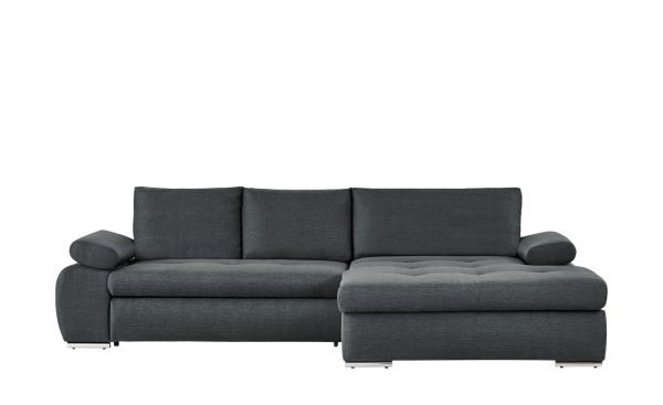 smart Ecksofa Ibby smart Ecksofa Ibby-Ecksofa-smart-grau Breite: Höhe: 73 cm grau smart Ecksofa Ibby smart Ecksofa Ibby-Ecksofa-smart-grau Breite: Höhe: 73 cm grau