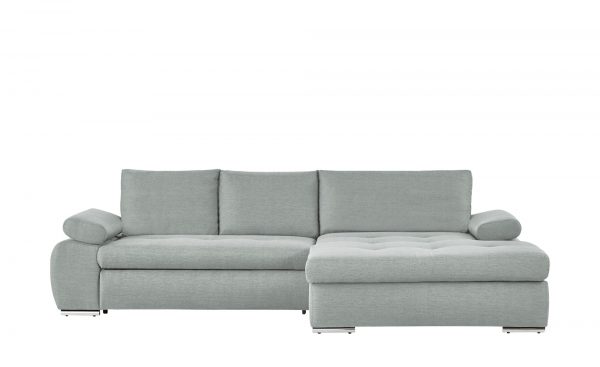 smart Ecksofa Ibby smart Ecksofa Ibby-Ecksofa-smart-grau Breite: Höhe: 73 cm grau smart Ecksofa Ibby smart Ecksofa Ibby-Ecksofa-smart-grau Breite: Höhe: 73 cm grau
