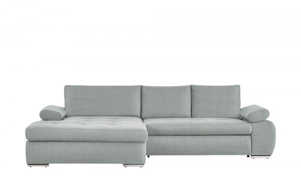 smart Ecksofa Ibby smart Ecksofa Ibby-Ecksofa-smart-grau Breite: Höhe: 73 cm grau smart Ecksofa Ibby smart Ecksofa Ibby-Ecksofa-smart-grau Breite: Höhe: 73 cm grau