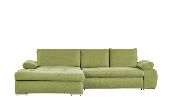 smart Ecksofa Ibby smart Ecksofa Ibby-Ecksofa-smart-grün Breite: Höhe: 73 cm grün smart Ecksofa Ibby smart Ecksofa Ibby-Ecksofa-smart-grün Breite: Höhe: 73 cm grün