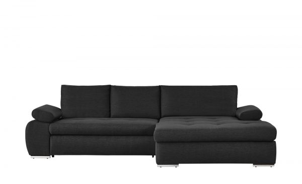 smart Ecksofa Ibby smart Ecksofa Ibby-Ecksofa-smart-schwarz Breite: Höhe: 73 cm schwarz smart Ecksofa Ibby smart Ecksofa Ibby-Ecksofa-smart-schwarz Breite: Höhe: 73 cm schwarz