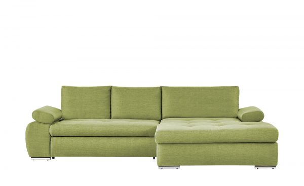 smart Ecksofa Ibby smart Ecksofa Ibby-Ecksofa-smart-grün Breite: Höhe: 73 cm grün smart Ecksofa Ibby smart Ecksofa Ibby-Ecksofa-smart-grün Breite: Höhe: 73 cm grün