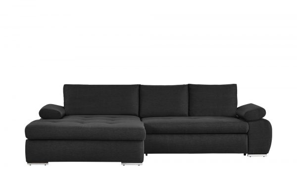 smart Ecksofa Ibby smart Ecksofa Ibby-Ecksofa-smart-schwarz Breite: Höhe: 73 cm schwarz smart Ecksofa Ibby smart Ecksofa Ibby-Ecksofa-smart-schwarz Breite: Höhe: 73 cm schwarz