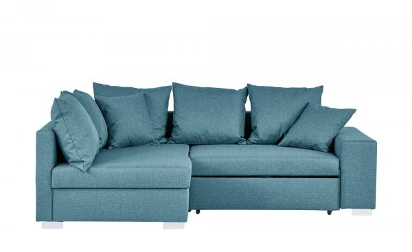 smart Ecksofa Lena smart Ecksofa Lena-Ecksofa-smart-türkis/petrol Breite: Höhe: türkis/petrol smart Ecksofa Lena smart Ecksofa Lena-Ecksofa-smart-türkis/petrol Breite: Höhe: türkis/petrol