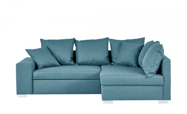 smart Ecksofa Lena smart Ecksofa Lena-Ecksofa-smart-türkis/petrol Breite: Höhe: türkis/petrol smart Ecksofa Lena smart Ecksofa Lena-Ecksofa-smart-türkis/petrol Breite: Höhe: türkis/petrol