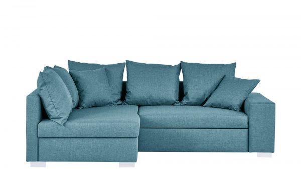 smart Ecksofa Lena smart Ecksofa Lena-Ecksofa-smart-türkis/petrol Breite: Höhe: türkis/petrol smart Ecksofa Lena smart Ecksofa Lena-Ecksofa-smart-türkis/petrol Breite: Höhe: türkis/petrol